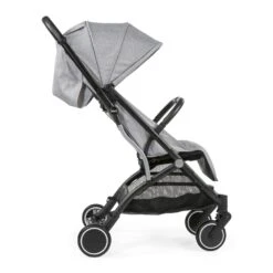 CHICCO Poussette Trolley Me Light Grey -Produits Pour Bébé ch041427818 2