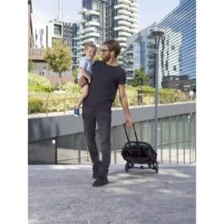 CHICCO Poussette Trolley Me Light Grey -Produits Pour Bébé ch041427818 7