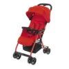 CHICCO Poussette Canne Ohlala 3 Red Passion -Produits Pour Bébé ch041438579