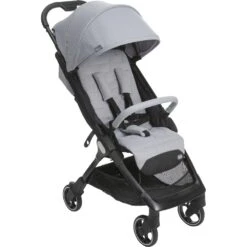 CHICCO Poussette We Cool Grey