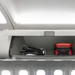 CHICCO Poussette We Cool Grey -Produits Pour Bébé ch041439651 10