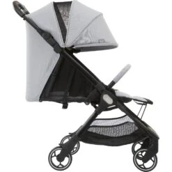 CHICCO Poussette We Cool Grey -Produits Pour Bébé ch041439651 5