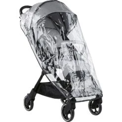 CHICCO Poussette We Cool Grey -Produits Pour Bébé ch041439651 8