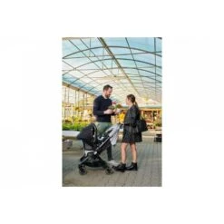 CHICCO Poussette We Cyclamen -Produits Pour Bébé ch041439682 1