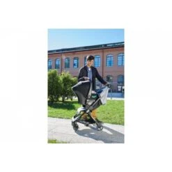 CHICCO Poussette We Cyclamen -Produits Pour Bébé ch041439682 2