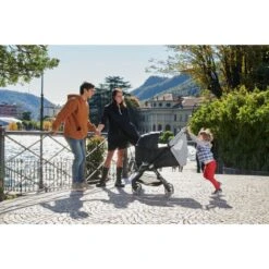 CHICCO Poussette We Cyclamen -Produits Pour Bébé ch041439682 5