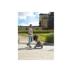 CHICCO Poussette Goody Plus Indigo -Produits Pour Bébé ch041439743 3