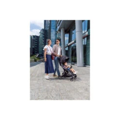 CHICCO Poussette Goody Plus Indigo -Produits Pour Bébé ch041439743 5