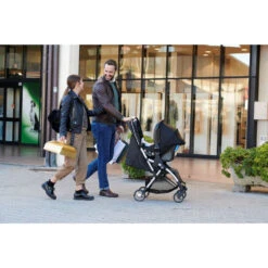 CHICCO Poussette Goody Plus Indigo -Produits Pour Bébé ch041439743 8