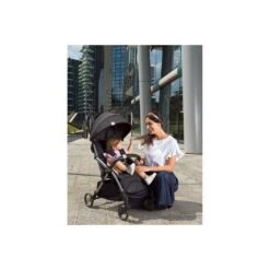 CHICCO Poussette Goody Plus Dusty Green -Produits Pour Bébé ch041452834 4