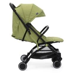 CHICCO Poussette Trolley Me Lime -Produits Pour Bébé ch041463106 4
