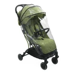 CHICCO Poussette Trolley Me Lime -Produits Pour Bébé ch041463106 5