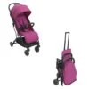 CHICCO Poussette Trolley Me Aurora Pink -Produits Pour Bébé ch041463120