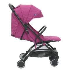 CHICCO Poussette Trolley Me Aurora Pink -Produits Pour Bébé ch041463120 4