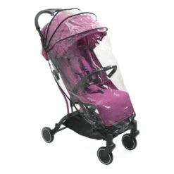 CHICCO Poussette Trolley Me Aurora Pink -Produits Pour Bébé ch041463120 7
