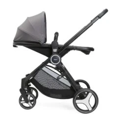 CHICCO Trio Best Friend Plus Comfort Magnet Grey -Produits Pour Bébé ch041463489 10
