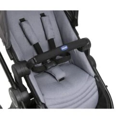 CHICCO Trio Best Friend Plus Comfort Magnet Grey -Produits Pour Bébé ch041463489 12