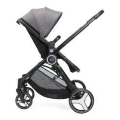 CHICCO Trio Best Friend Plus Comfort Magnet Grey -Produits Pour Bébé ch041463489 13