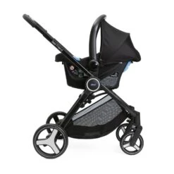 CHICCO Trio Best Friend Plus Comfort Magnet Grey -Produits Pour Bébé ch041463489 14