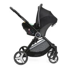 CHICCO Trio Best Friend Plus Comfort Magnet Grey -Produits Pour Bébé ch041463489 15
