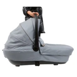 CHICCO Trio Best Friend Plus Comfort Magnet Grey -Produits Pour Bébé ch041463489 5