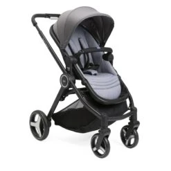 CHICCO Trio Best Friend Plus Comfort Magnet Grey -Produits Pour Bébé ch041463489 7