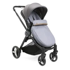 CHICCO Trio Best Friend Plus Comfort Magnet Grey -Produits Pour Bébé ch041463489 8