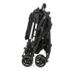 CHICCO Poussette Double Ohlala' Twin Black Night -Produits Pour Bébé ch042025456 1