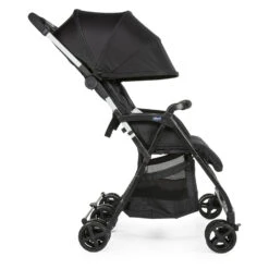 CHICCO Poussette Double Ohlala' Twin Black Night -Produits Pour Bébé ch042025456 3