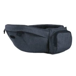 CHICCO Porte Bébé Hip Seat Denim -Produits Pour Bébé ch046125425 1
