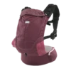 CHICCO Porte Bébé Myamaki Fit Burgundy Powder -Produits Pour Bébé ch046137916