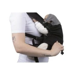 CHICCO Porte Bébé Skin Fit Black Beauty -Produits Pour Bébé ch046166107 2
