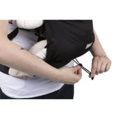 CHICCO Porte Bébé Skin Fit Black Beauty -Produits Pour Bébé ch046166107 5