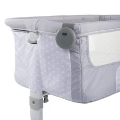 Calmy Wave - Appareil à Vibration Pour Baby Hug 4in1 & Chicco Next2me -Produits Pour Bébé ch060024954 1