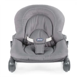 CHICCO Transat Bébé Hoopla Moongrey -Produits Pour Bébé ch062125043 2
