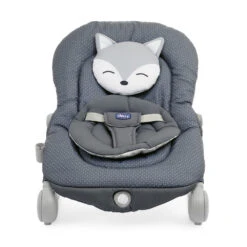 CHICCO Transat Bébé Balloon Foxy -Produits Pour Bébé ch062141470 3