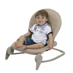 CHICCO Transat Bébé Hooplà Beige Re_lux -Produits Pour Bébé ch062165063 7