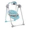 CHICCO Balancelle Bébé Polly Swing Up Turquoise -Produits Pour Bébé ch069040077