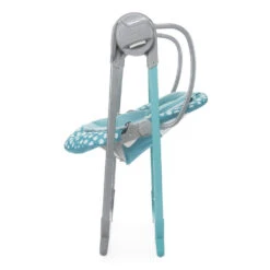 CHICCO Balancelle Bébé Polly Swing Up Turquoise -Produits Pour Bébé ch069040077 1