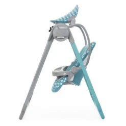 CHICCO Balancelle Bébé Polly Swing Up Turquoise -Produits Pour Bébé ch069040077 3