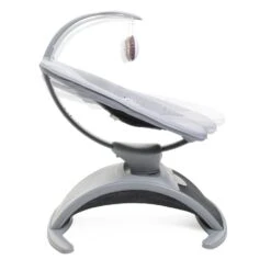 CHICCO Balancelle Comfy Wave Silversping -Produits Pour Bébé ch069064738 1