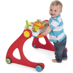 CHICCO Portique Multi-activités 4 En 1 -Produits Pour Bébé ch080086825 3