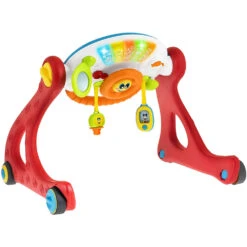 CHICCO Portique Multi-activités 4 En 1 -Produits Pour Bébé ch080086825 6
