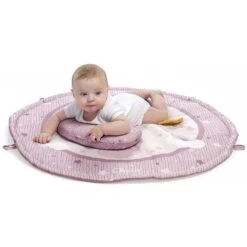 CHICCO Tapis D'éveil Bébé Colors Gym Rose -Produits Pour Bébé ch081412531 5