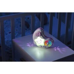 CHICCO Tapis D'éveil Bébé Colors Gym Rose -Produits Pour Bébé ch081412531 6