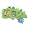 CHICCO Tapis D'eau Sensoriel Crocodile -Produits Pour Bébé ch081449377