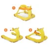 CHICCO Trotteur Bébé 1 2 3 Orange 1 CHICCO Trotteur Bébé 1 2 3 Orange -Produits Pour Bébé ch082041542