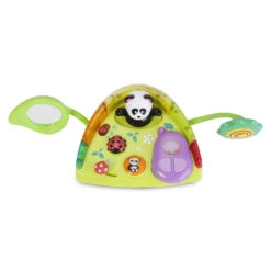 CHICCO Trotteur Bébé 1 2 3 Green -Produits Pour Bébé ch082041551 4