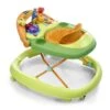 CHICCO Trotteur Bébé Walky Talky Green Wave -Produits Pour Bébé ch082056873
