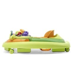 CHICCO Trotteur Bébé Walky Talky Green Wave -Produits Pour Bébé ch082056873 1